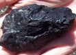 煤炭（動力煤）