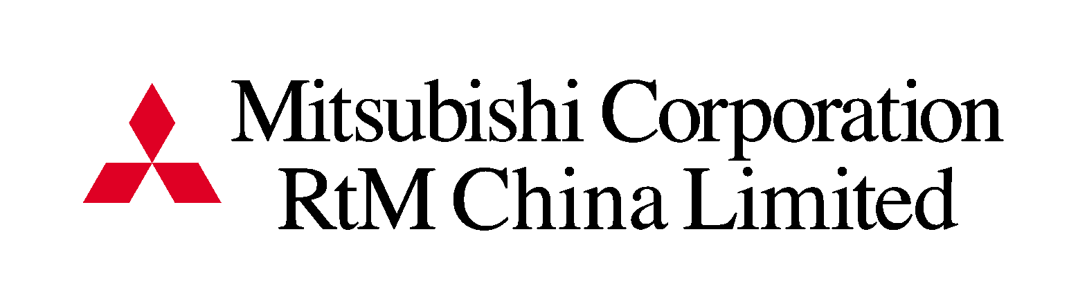 Mitsubishi Corporation RtM China Limited