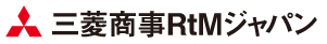 三菱商事RtMジャパン