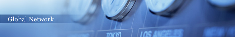 Global Network