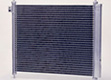 Car air-conditioner condensor