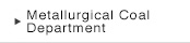 Metallurgical Coal Department