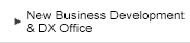 New Business Development & DX Office