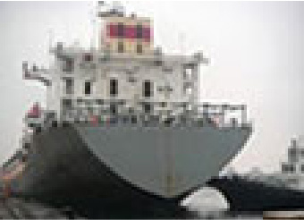 Bulk carrier