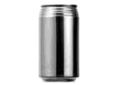 Aluminium cans are a major application