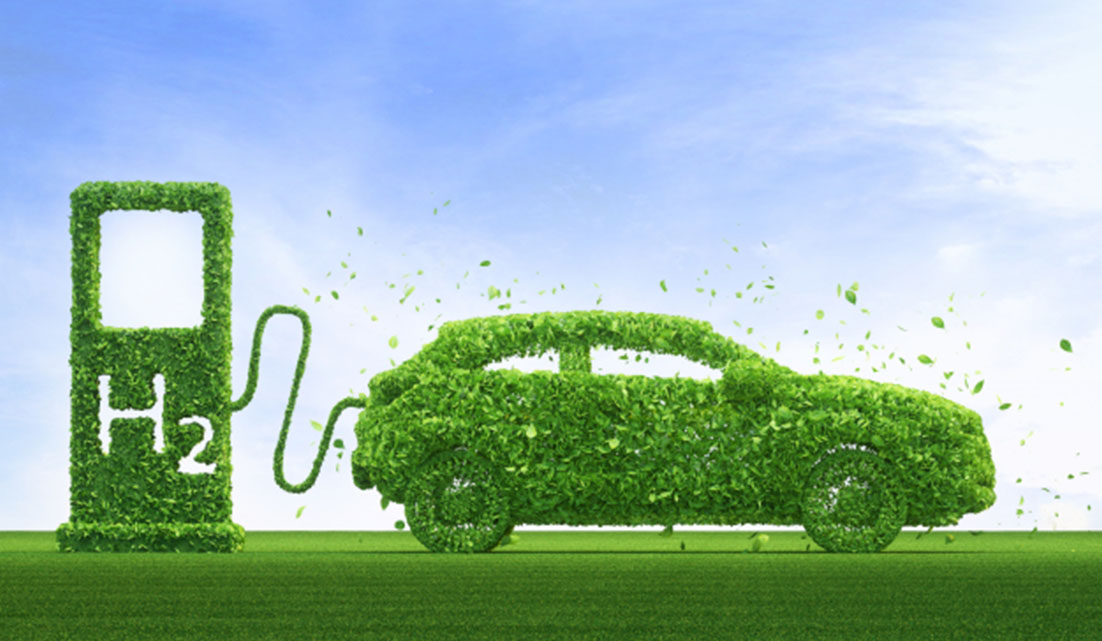 Hydrogen Materials