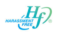 HARASSMENT FREE