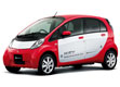 電気自動車（i-MiEV）