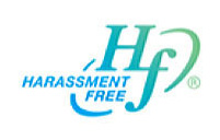 harassment free